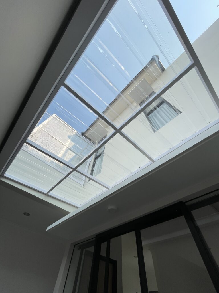 Kanopi Solartuff Jogja