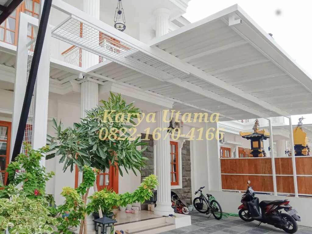 kanopi alderon jogja