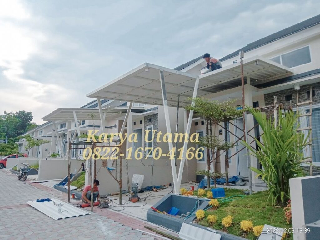 kanopi alderon jogja