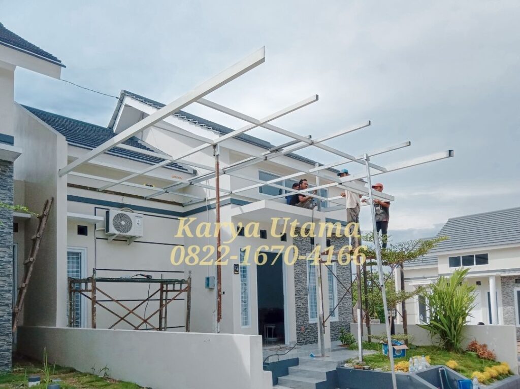 kanopi alderon jogja