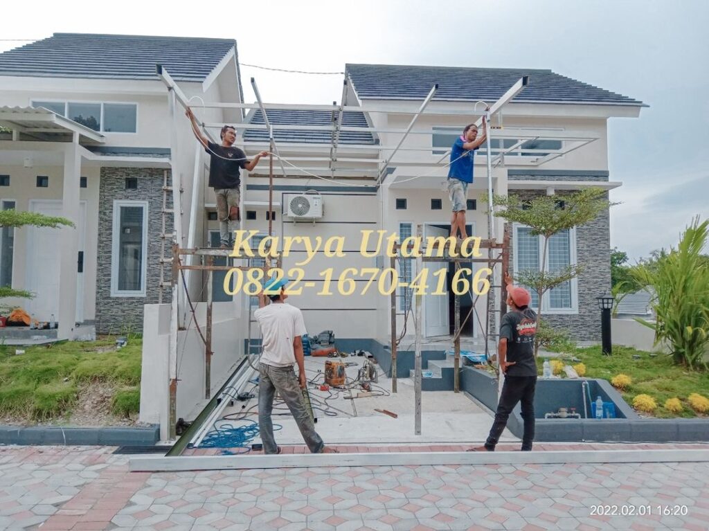 kanopi alderon jogja