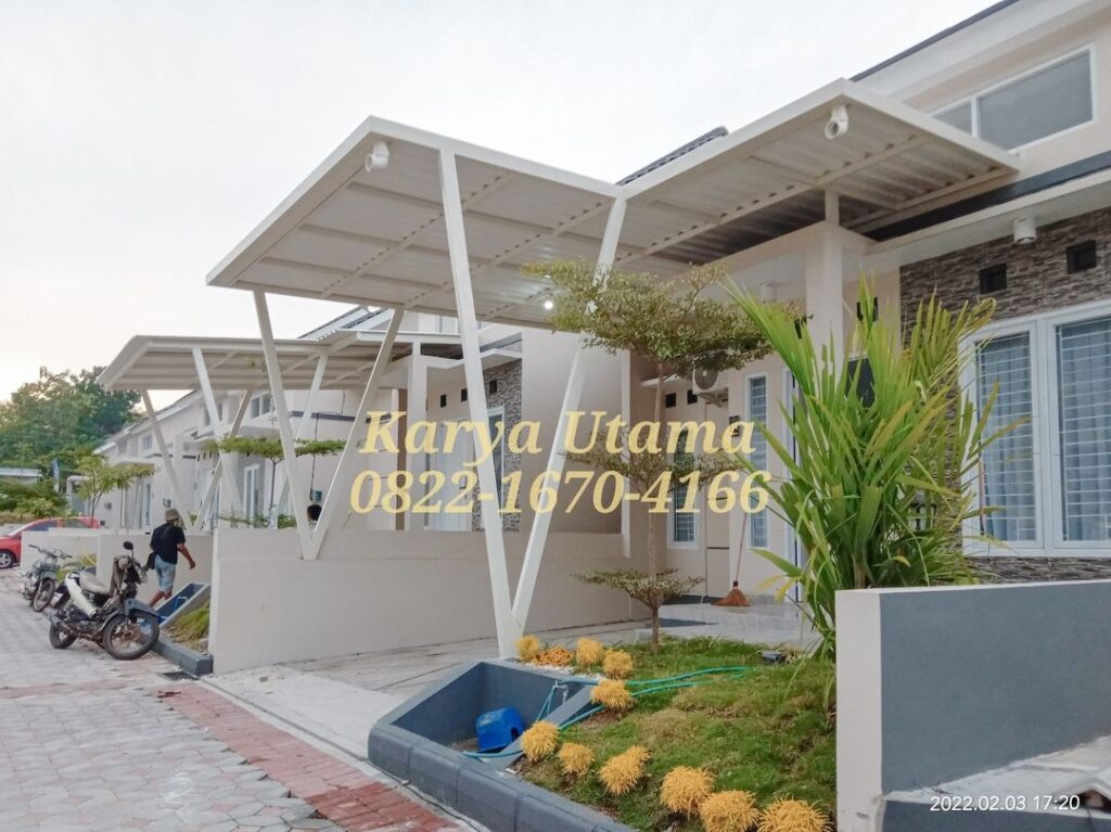 kanopi alderon jogja