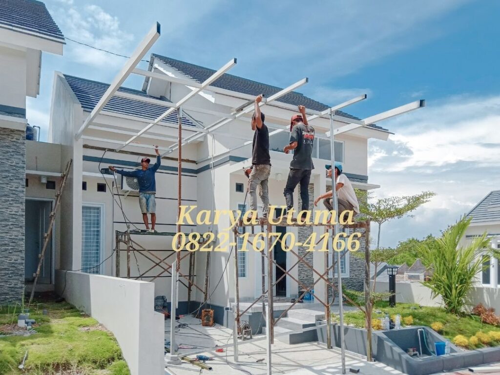 kanopi alderon jogja