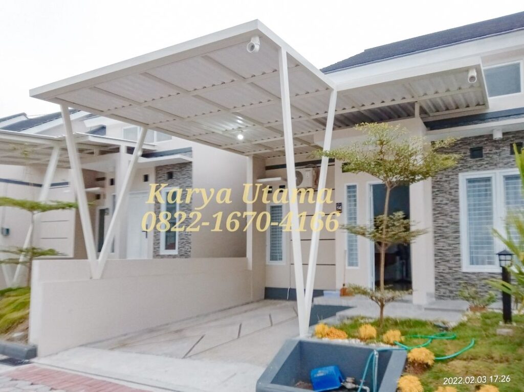 kanopi alderon jogja