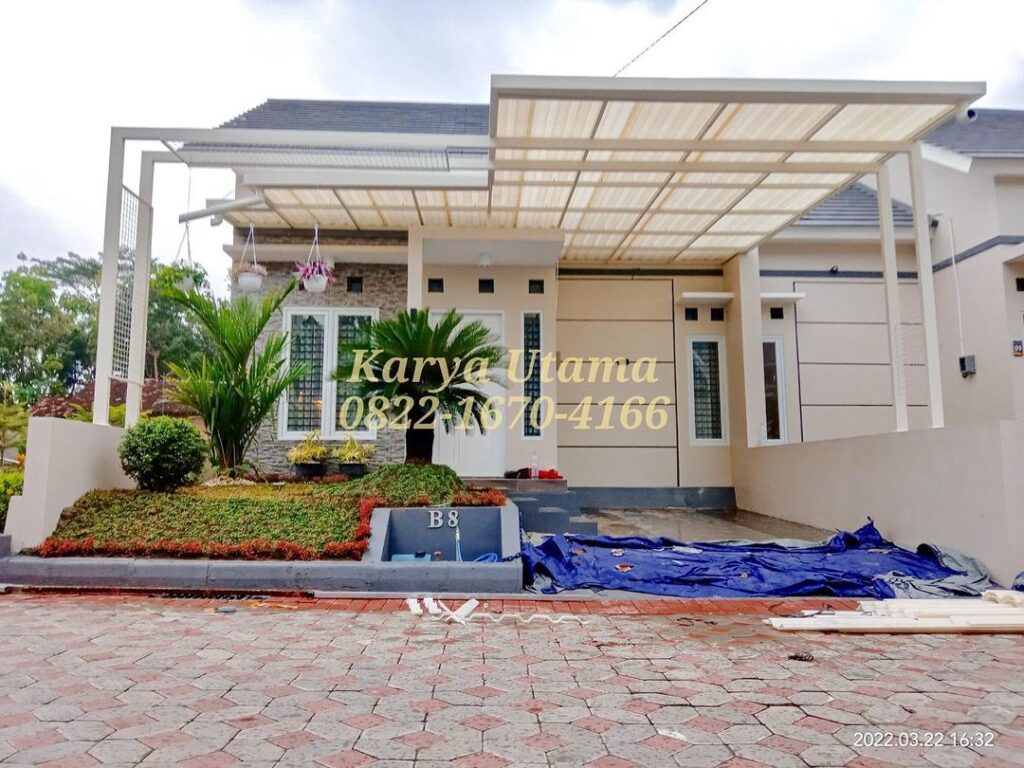 kanopi alderon jogja