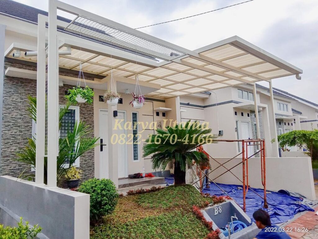 kanopi alderon jogja