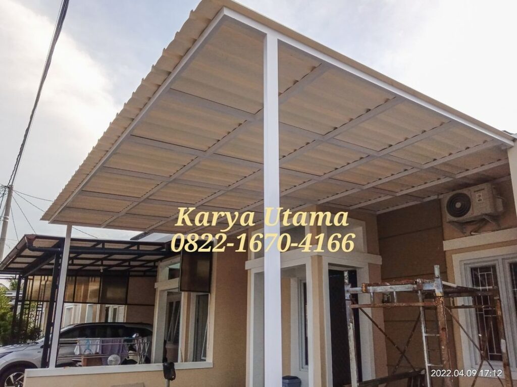 kanopi alderon jogja