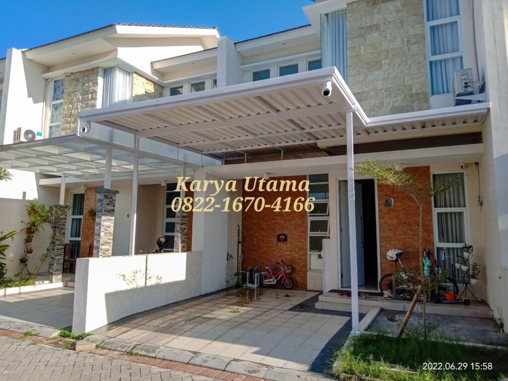 kanopi alderon jogja