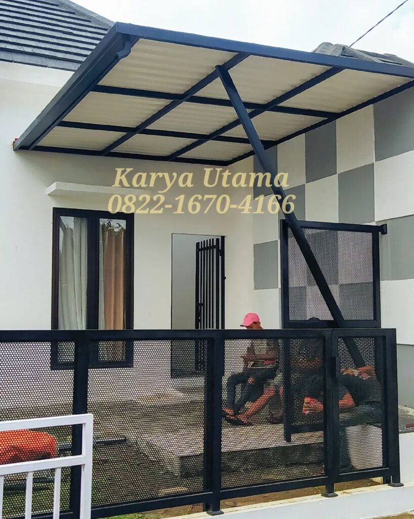 kanopi alderon jogja