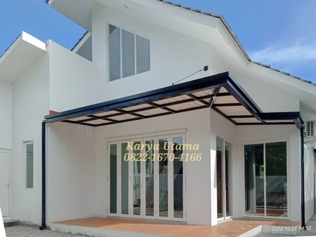 kanopi alderon jogja