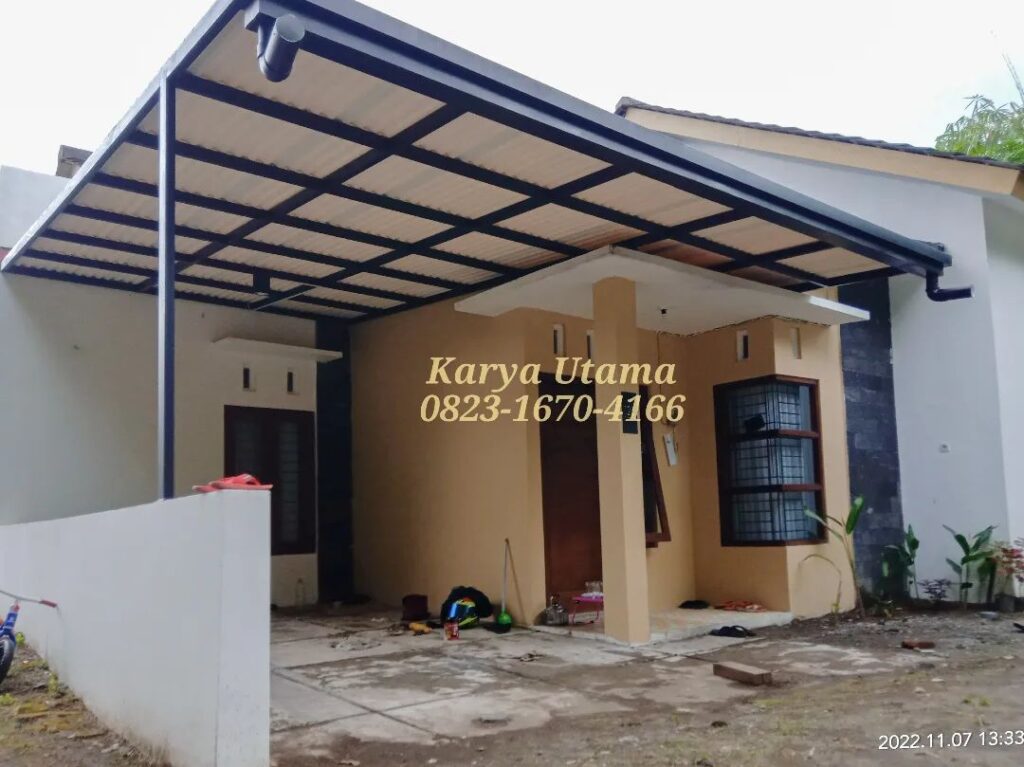 kanopi alderon jogja