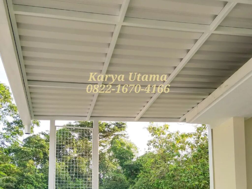 kanopi alderon jogja