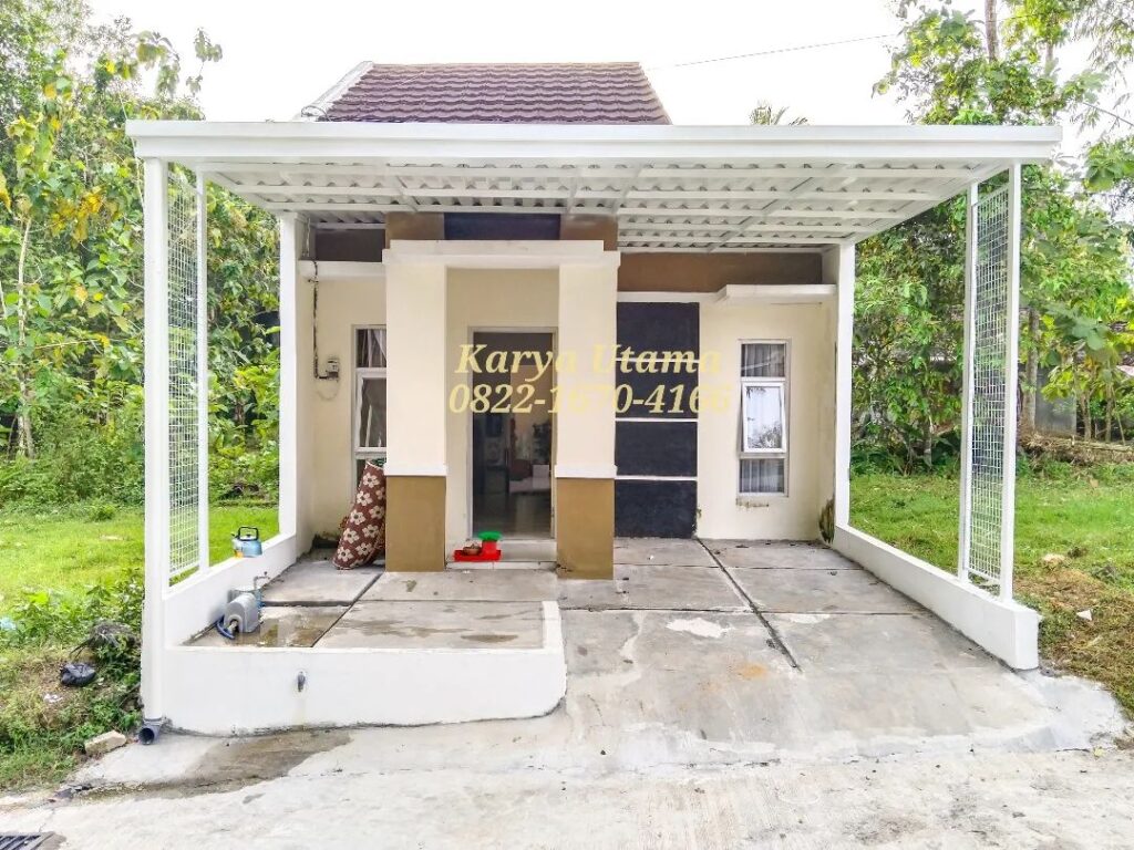 kanopi alderon jogja