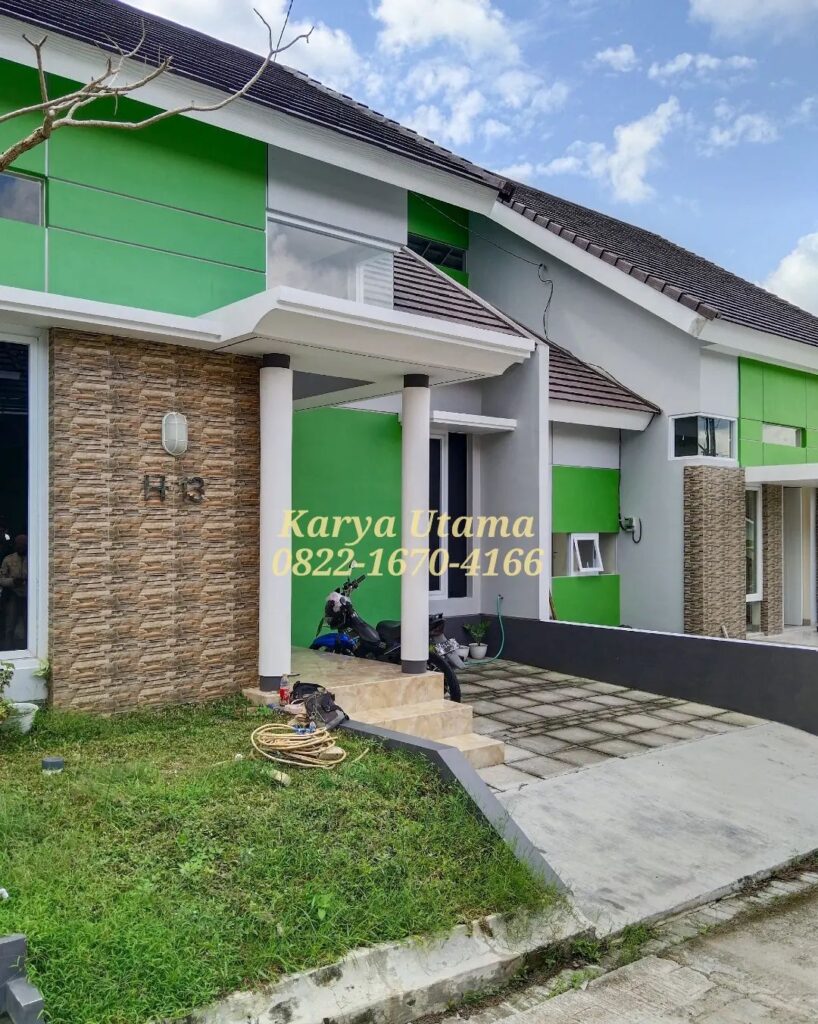 pembuatan kanopi lapis grc jogja